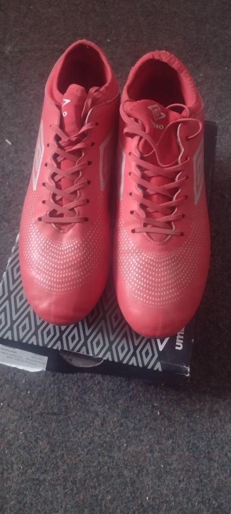 Umbro kopačky 41, umbro,41