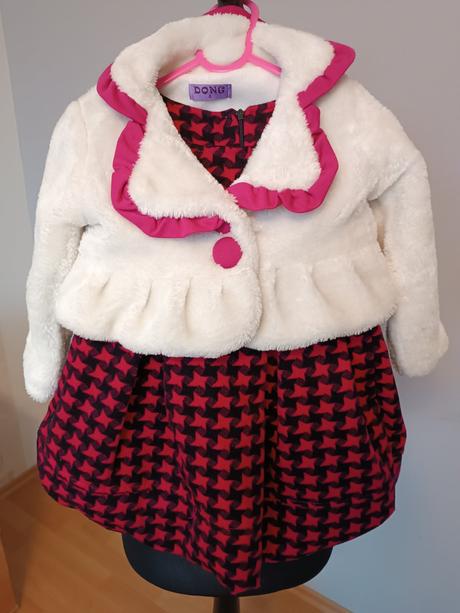 Nadčasové šaty, 104