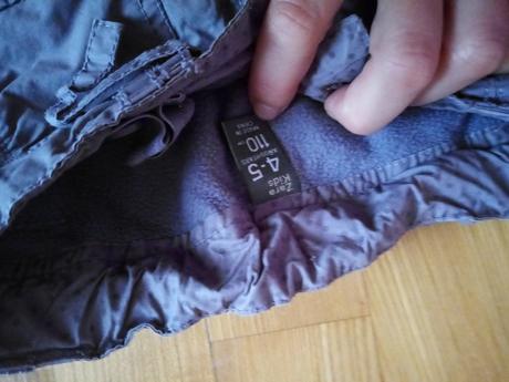 Cena spolu, prénatal,104