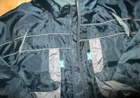 Prechodná bunda, ladybird,104