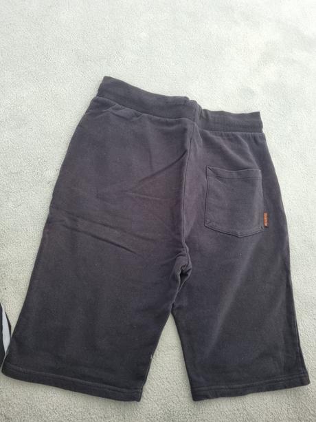 Bavlnené kraťasy, reserved,170