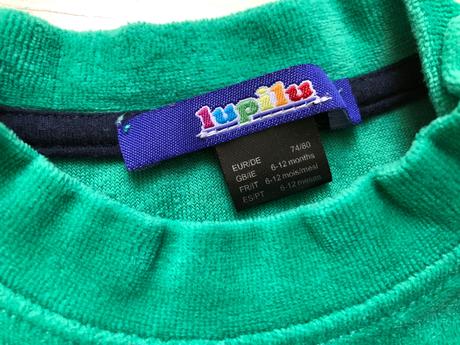 Tepláková súprava, lupilu,74