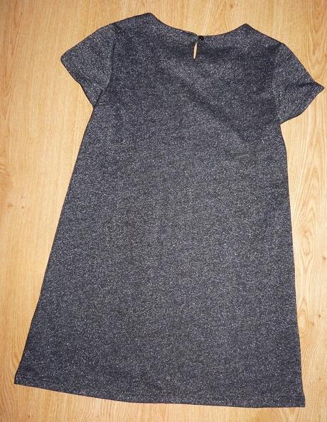 Lesklé s krátkymi rukávmi, 152