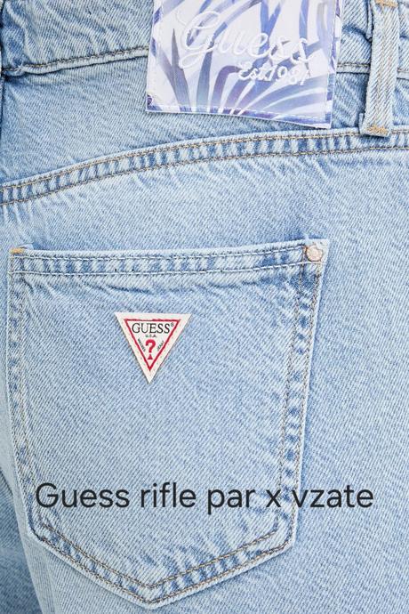 Guess rifle, guess,30