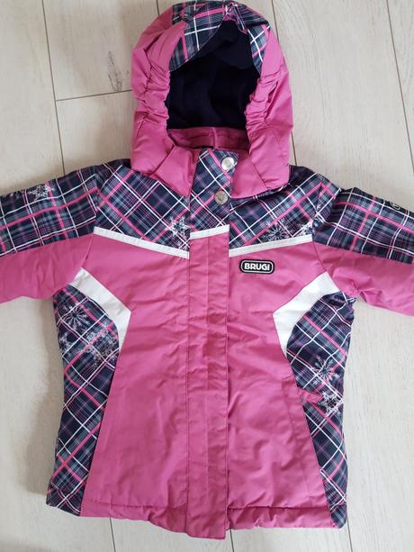 Zimma lyziarska vetrovka, brugi,104