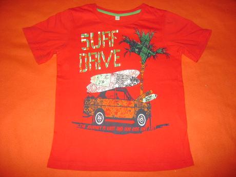 Tričko, kenvelo,122