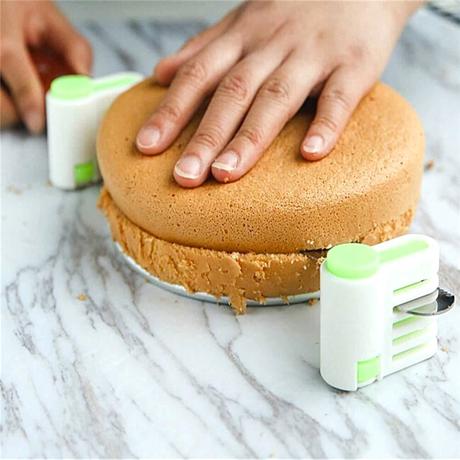 Krájač na korpusy 2 ks, 