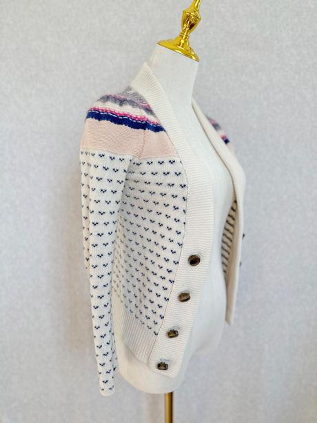 Marc jacobs vlnený blejzer xxs, 34