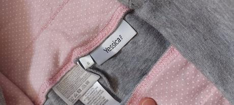 Tehotenské tepláky - domáce oblečenie, esmara,s