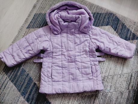 Zimná bunda č.98, 98