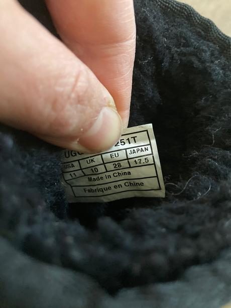 Ugg čižmy, ugg,28