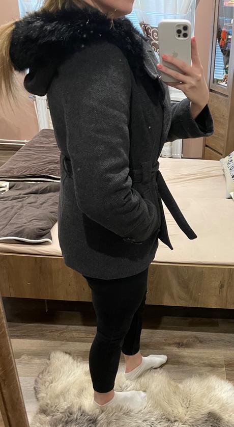 Damsky kabat, 38