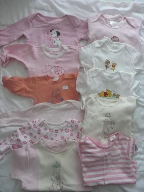 Balík 35ks / 25 eur, 68–80