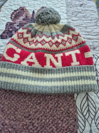 Čiapka gant, gant,56