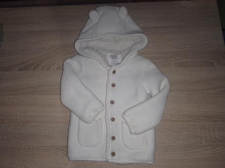 Teple hrubši sveter, f&f,86