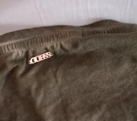 Tricko guess, guess,m