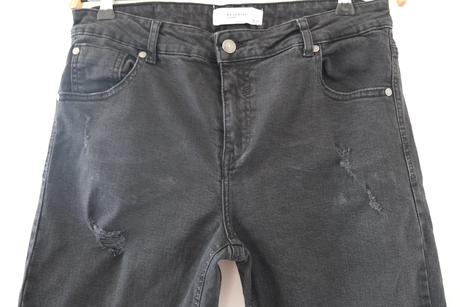 Rifle č.18, reserved,40