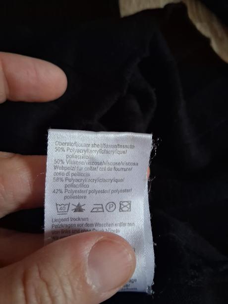 Tenký svetrík, tcm,s