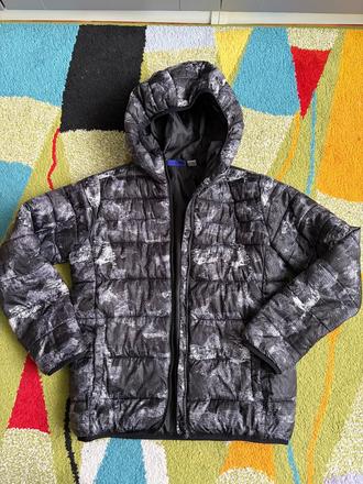 Bunda na dvor, pepperts,146