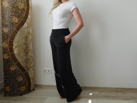 Oysho nohavice dámske bavlnené, xs, xs