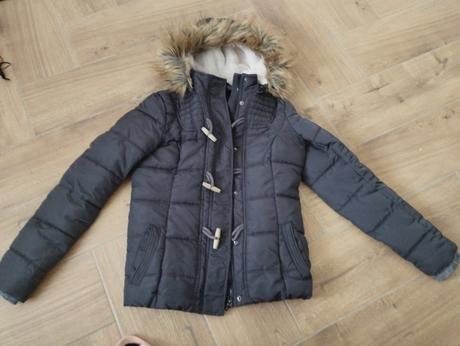 Dievčenská vetrovka s, kenvelo,s