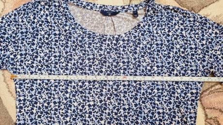 B3340 tričko, gant,s