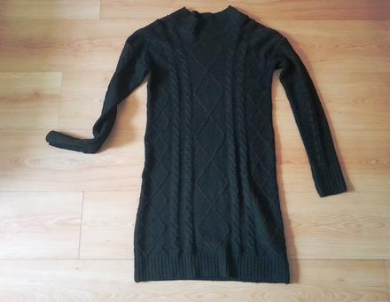 Teplé šaty, esmara,36