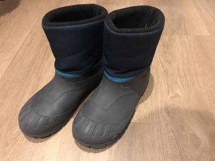 Nepremokave snehule, quechua,34