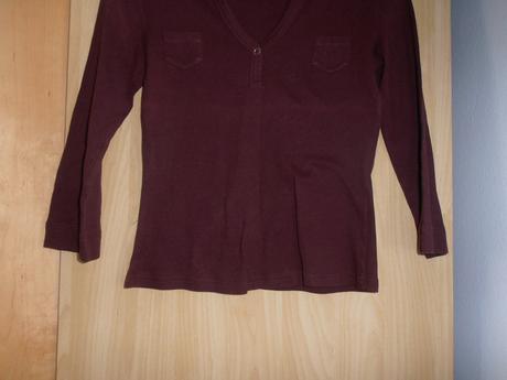 Dámsky pulovrik č.s, s