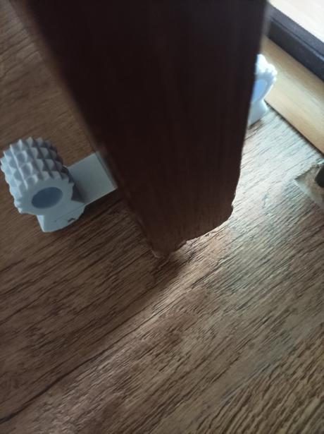 Nové bezpečnostné poistky/zaslepky, 