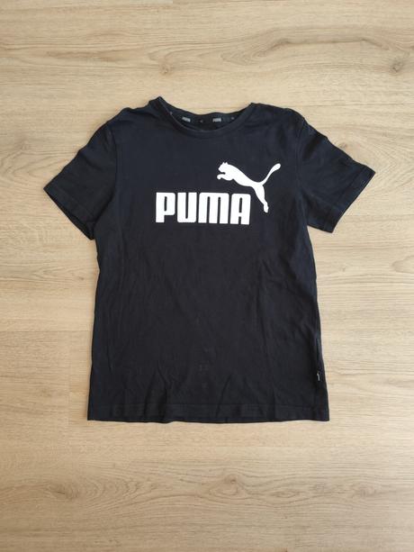 Tričko, puma,152