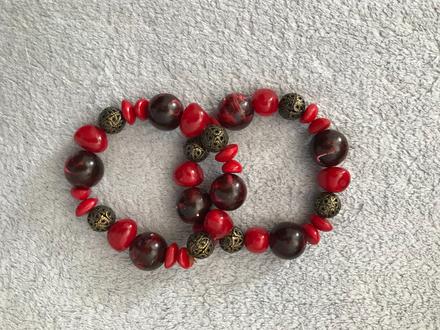 Naramok z goraliek -2 ks, 