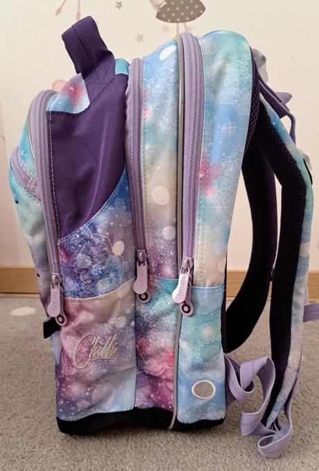 Skolska taška topgal,