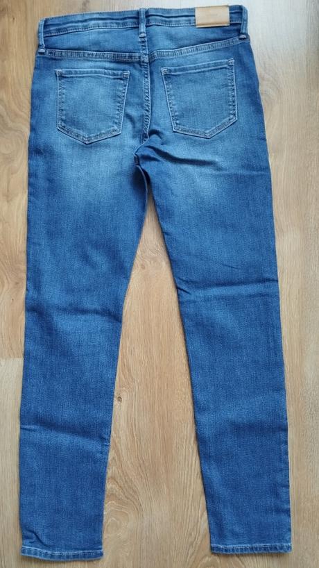 Stretchove rifle, h&m,140