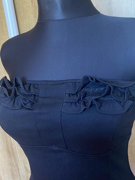 Feierli - dámske šaty, l