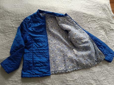 Prechodná bunda, pepco,m