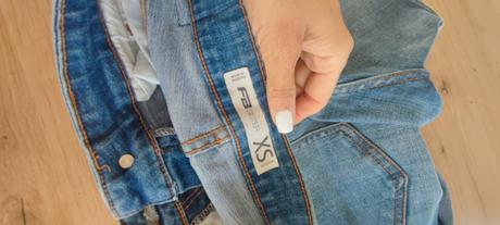 Kraťase, new yorker,xs