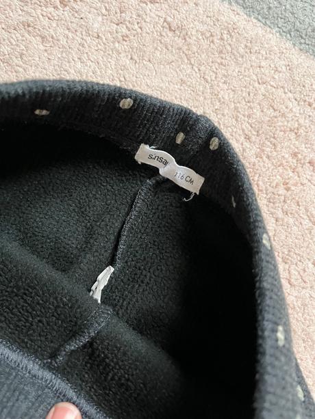 Zateplené legíny, sinsay,116