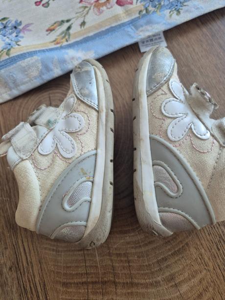 Botasky geox, geox,23