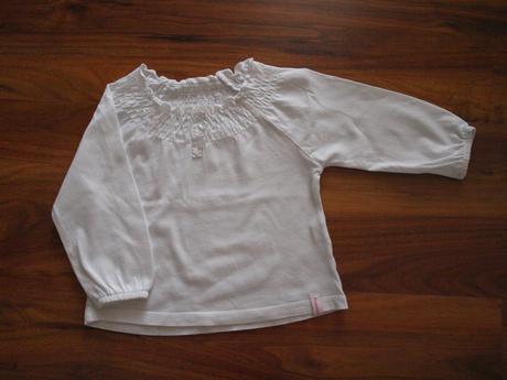 Blúzka, reserved,80