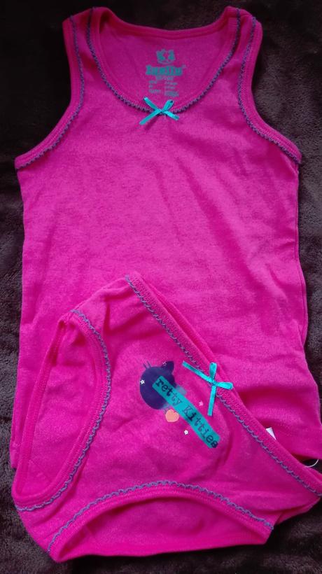 Súprava 98/104, lupilu,98