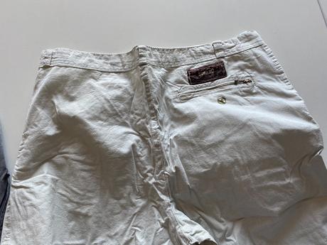 3 pánske nohavice, 38