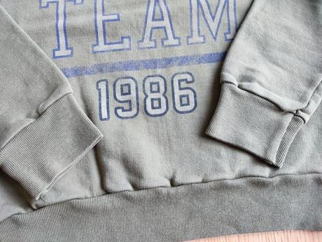 Mikina benetton, benetton,134