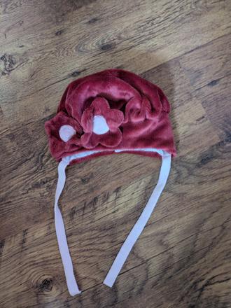 Zimná čiapka pupill, pupill,92