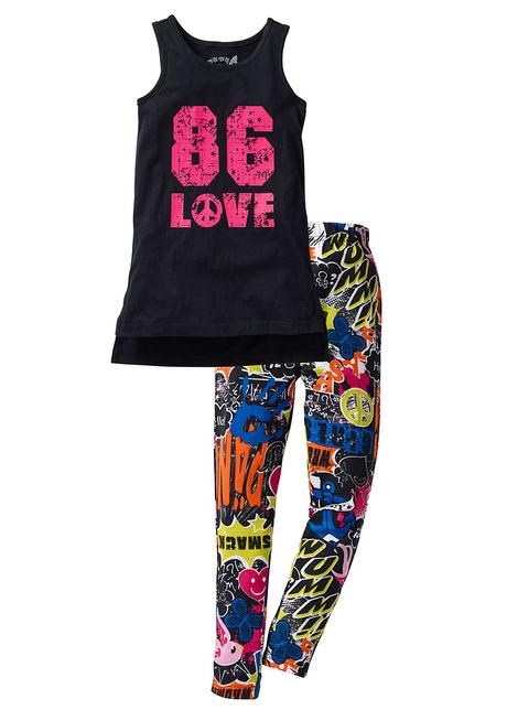 Tričko, bonprix,140