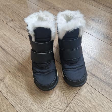 Sorel čižmy/snehule, sorel,29