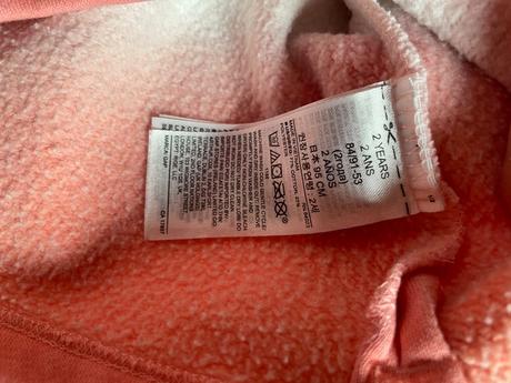 Mikina baby gap na 2r, gap,86