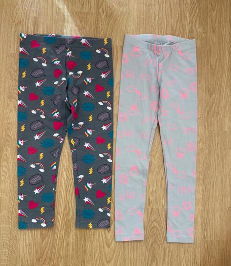 Legínky z usa 122, 122