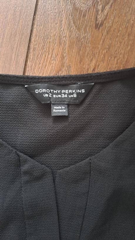 Blúzka, dorothy perkins,34