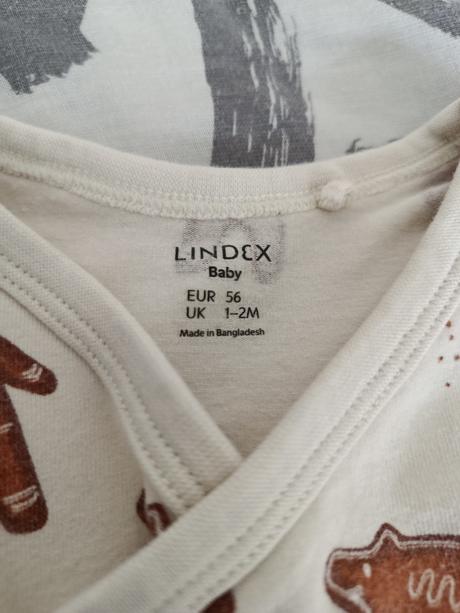 Vianočný balíček 56 lindex & disney, 50–62